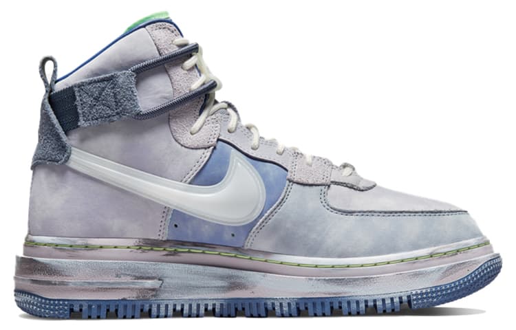 Nike Air Force 1 High Utility 2.0 'Deep Freeze'