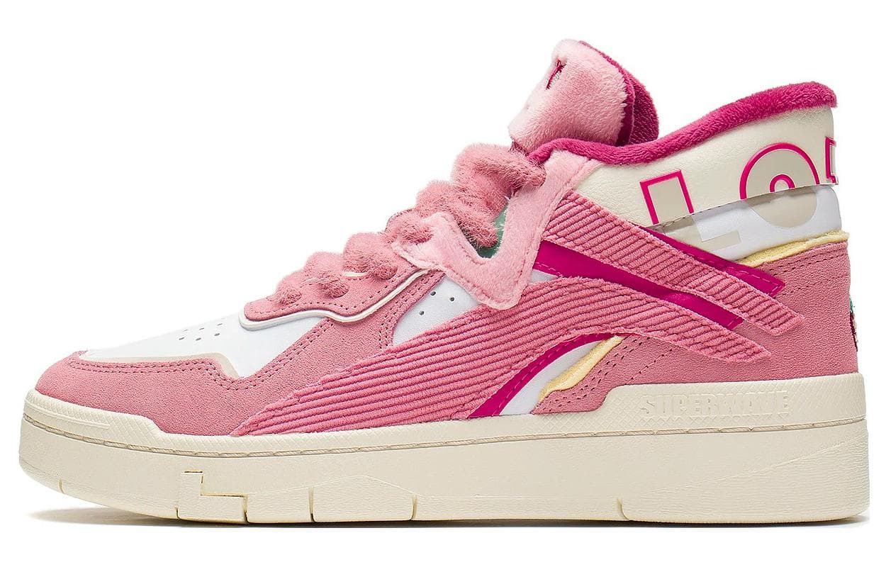 Li Ning Superwave Mid Prm X Disney 'Lotso'