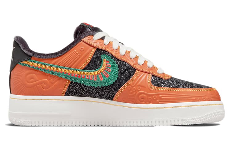Nike Air Force 1 Siempre Familia
