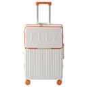 White Orange