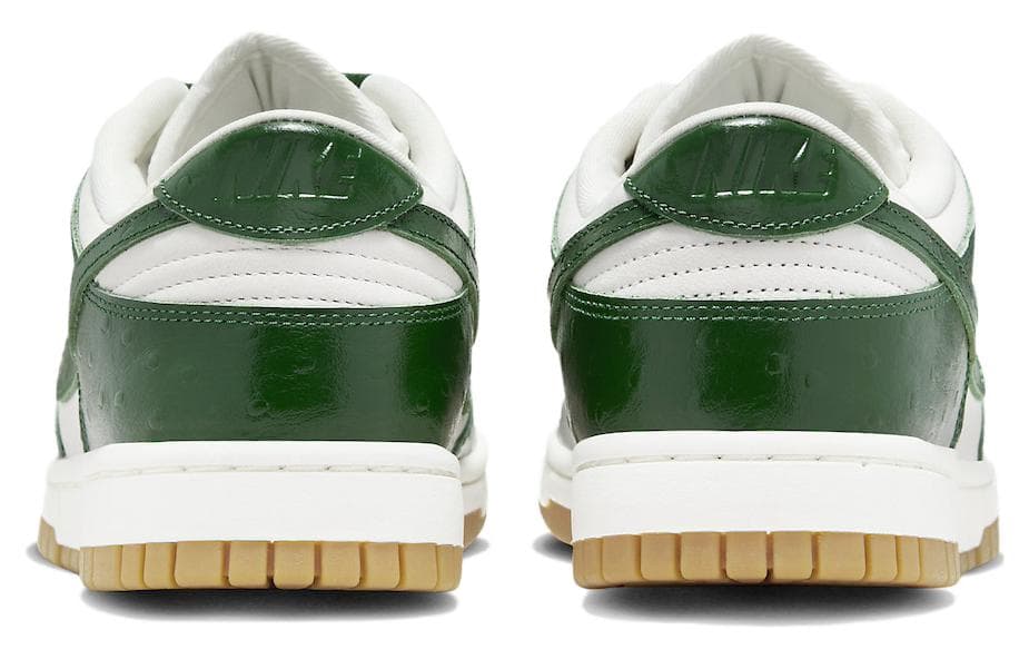 Nike Dunk LX Gorge Green Ostrich