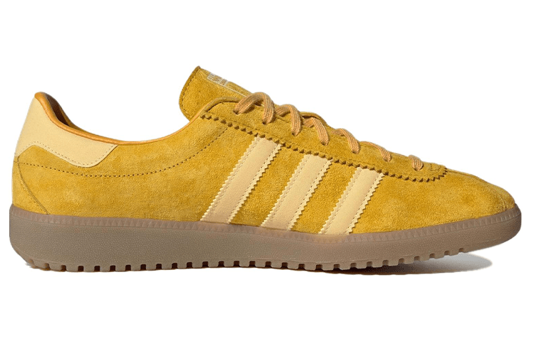 Bermuda Adidas Originals 'Bold Gold'
