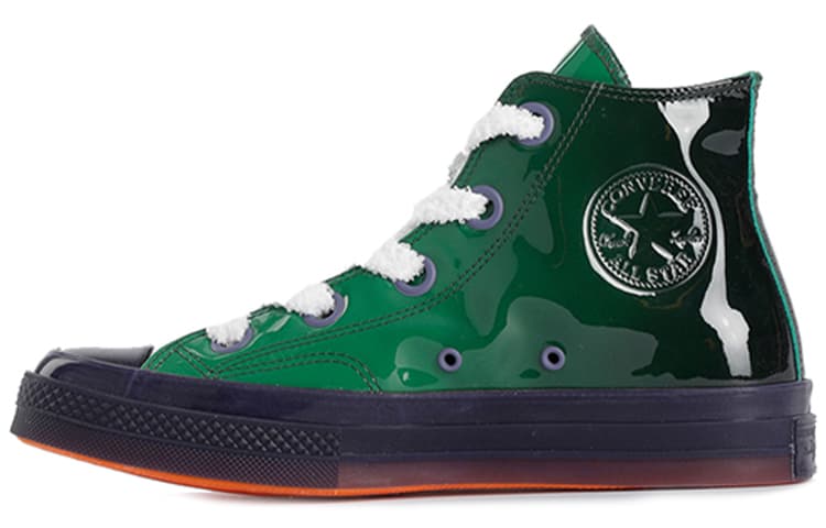 Chuck 70 J.W. Anderson x Chuck 70 Converse Hi 'Toy'