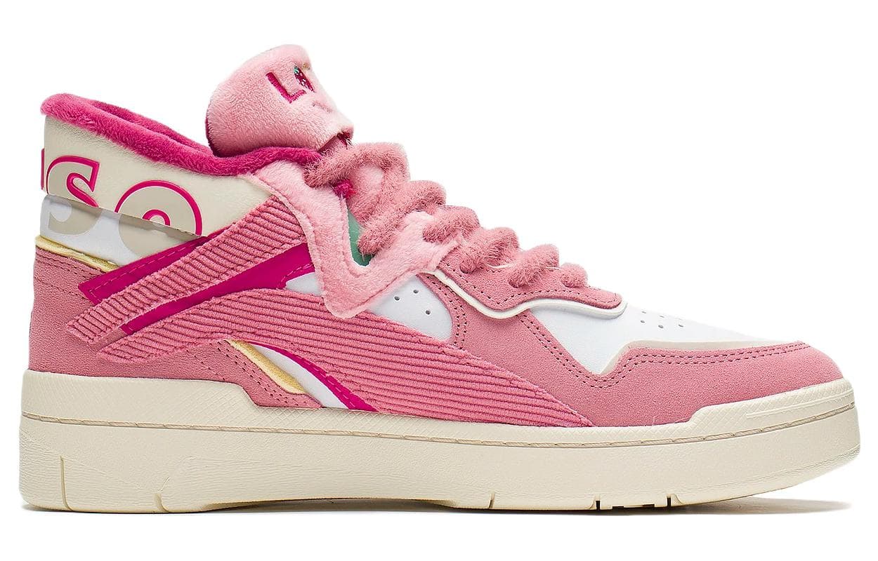 Li Ning Superwave Mid Prm X Disney 'Lotso'