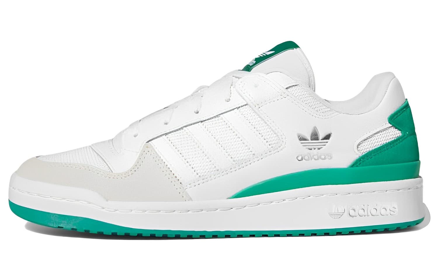 Adidas Forum 'White Court Green'