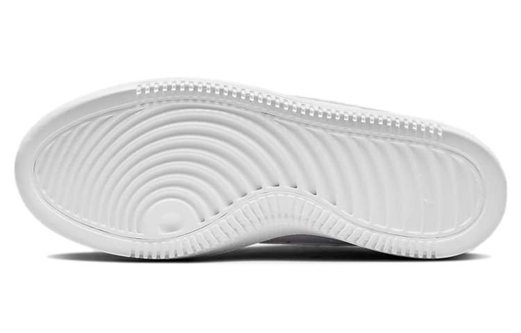 Nike Court Vision 1 Alta Resistant, Resistant, Lightweight, Breathable