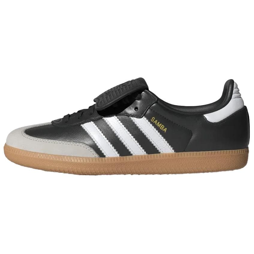 Samba Adidas Originals Lt 'Black White Gum'