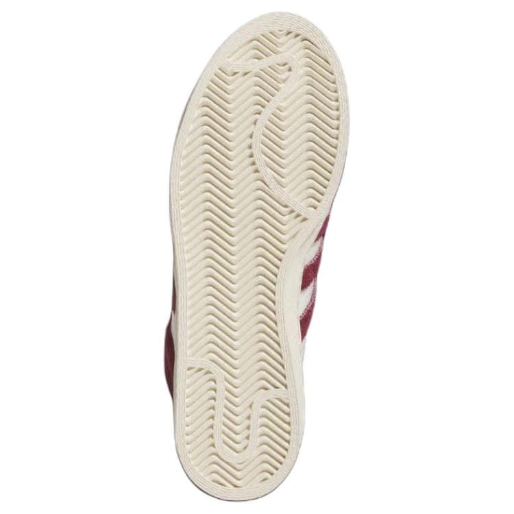 Adidas Originals x The Mark Gonzales JABBAR High White