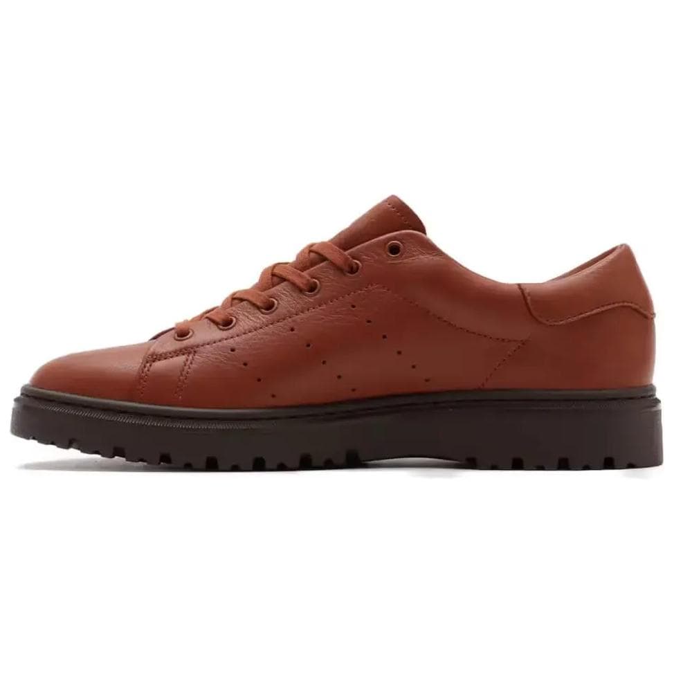 Stan Smith Adidas Originals Freizeit 'Redwood'