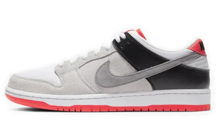 Nike Sb Dunk 'AM90 Infrared'