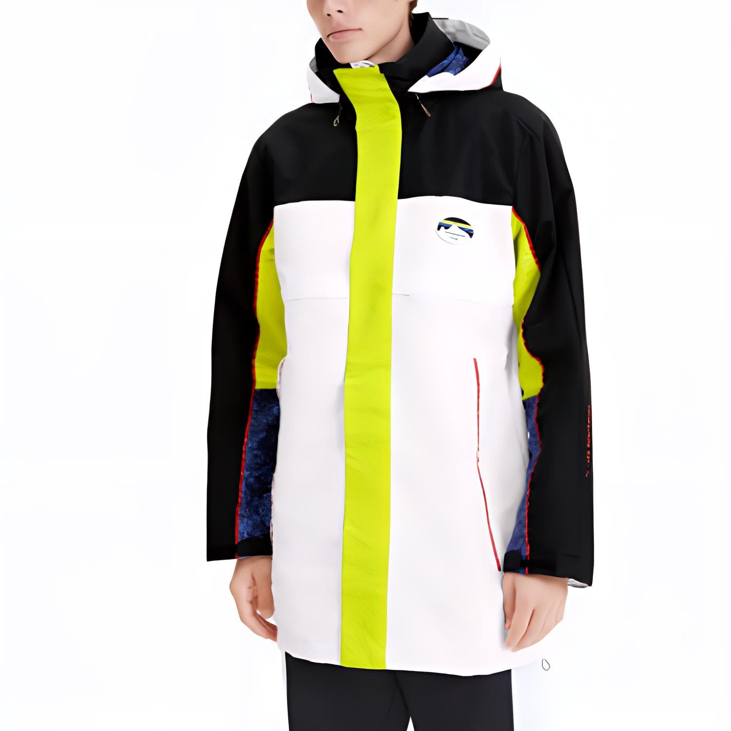 Puma x Lb Storm coat