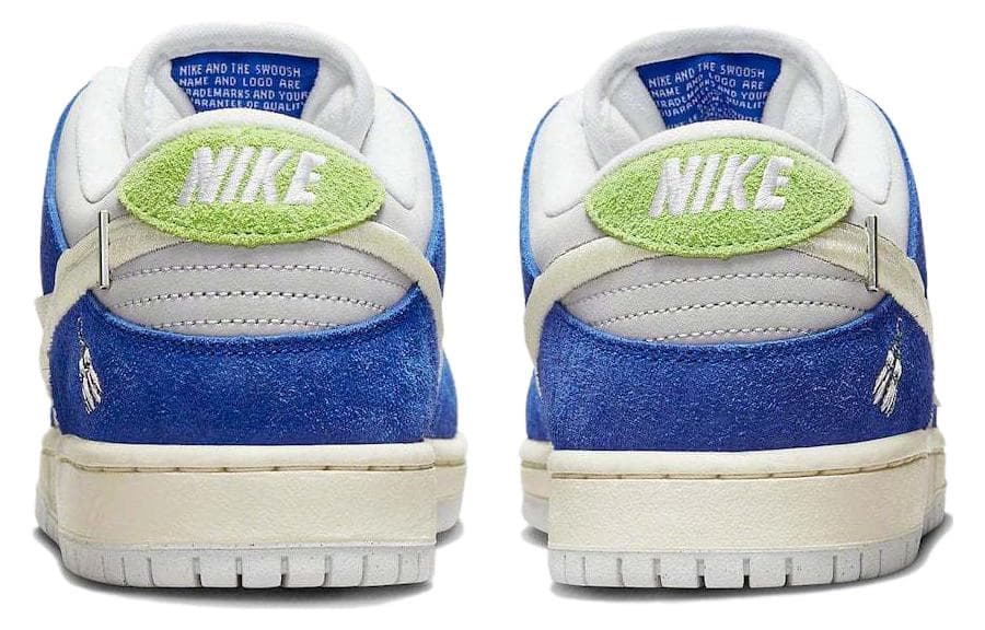 Nike SB Dunk Pro Fly Streetwear Gardenia