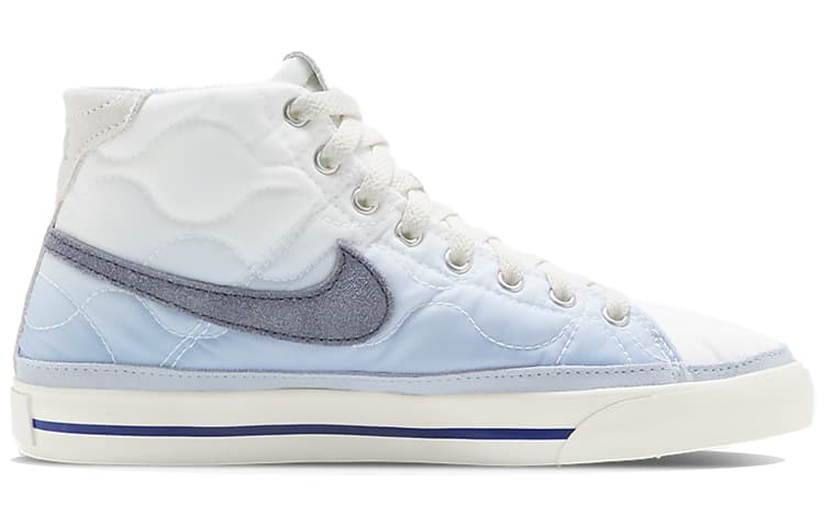 Nike Court Legacy Skate 'White Blue'
