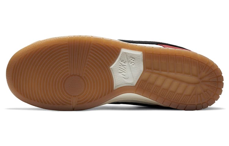 Nike Sb Dunk Frame Skate Habibi