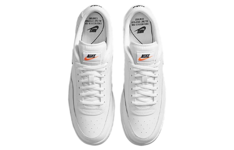 Nike Court Vintage White