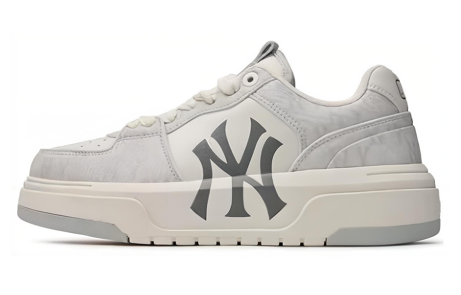 MLB Chunky Liner 24SS Gray