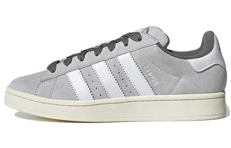 Adidas Campus 00s 'Grey'