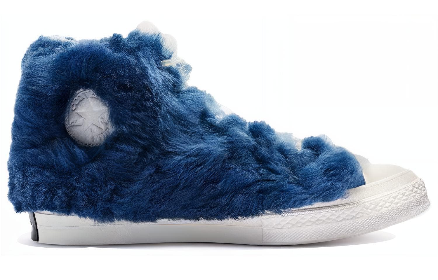 Chuck 70 Ambush x Chuck 70 Converse High 'Fuzzy Navy Blue'