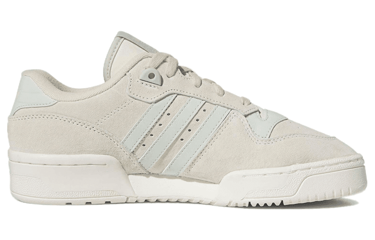 Adidas Wmns Rivalry 'Cream Linen Green'