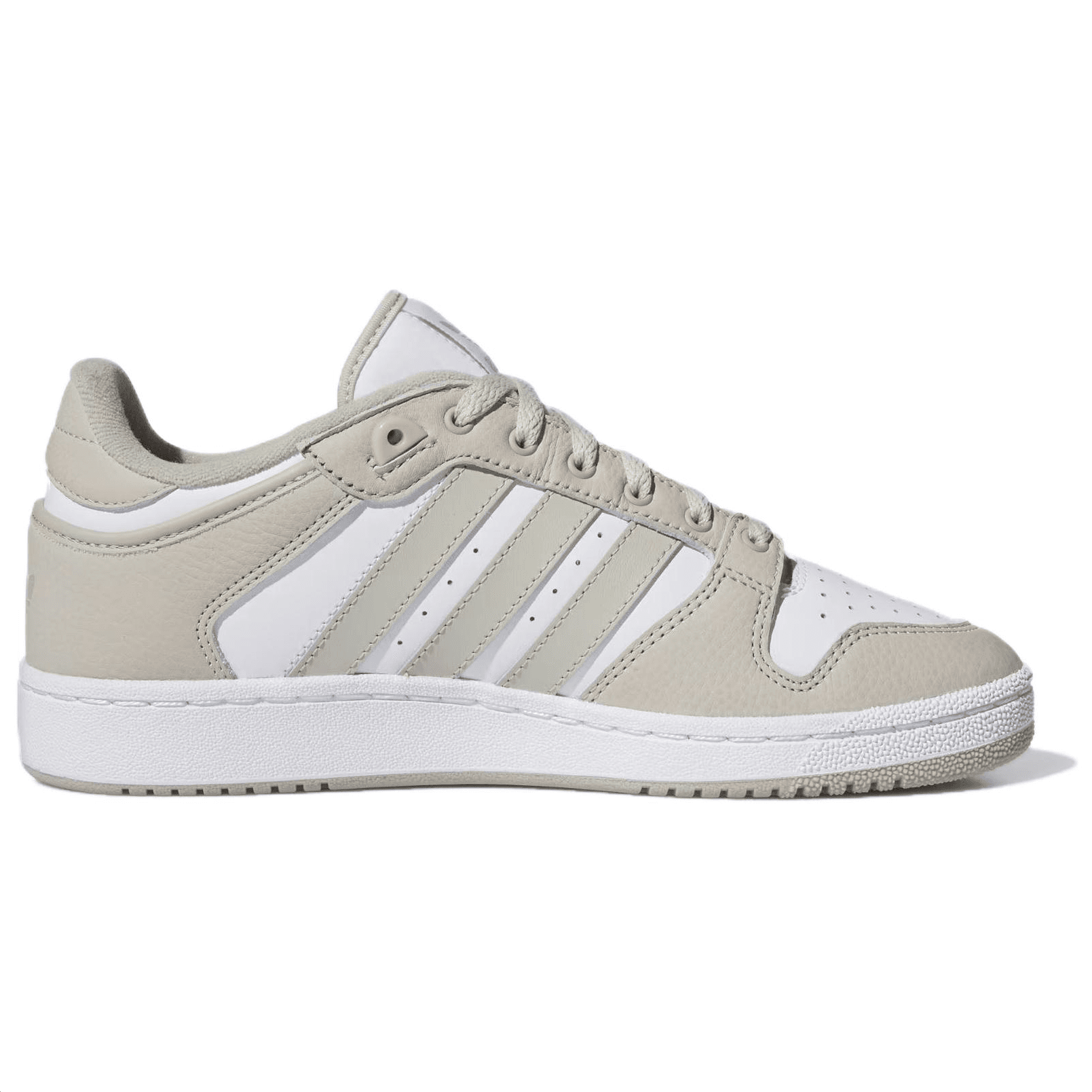 Adidas Centennial Rm Putty Grey Core White