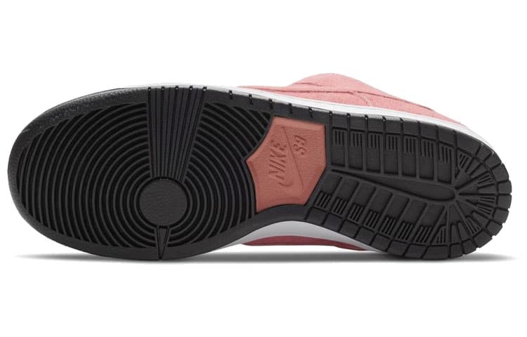 Nike Sb Dunk 'Pink Pig'