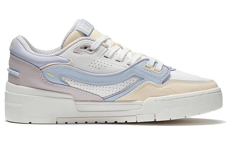 Li Ning 001 BTC Textile, Synthetic Comfortable