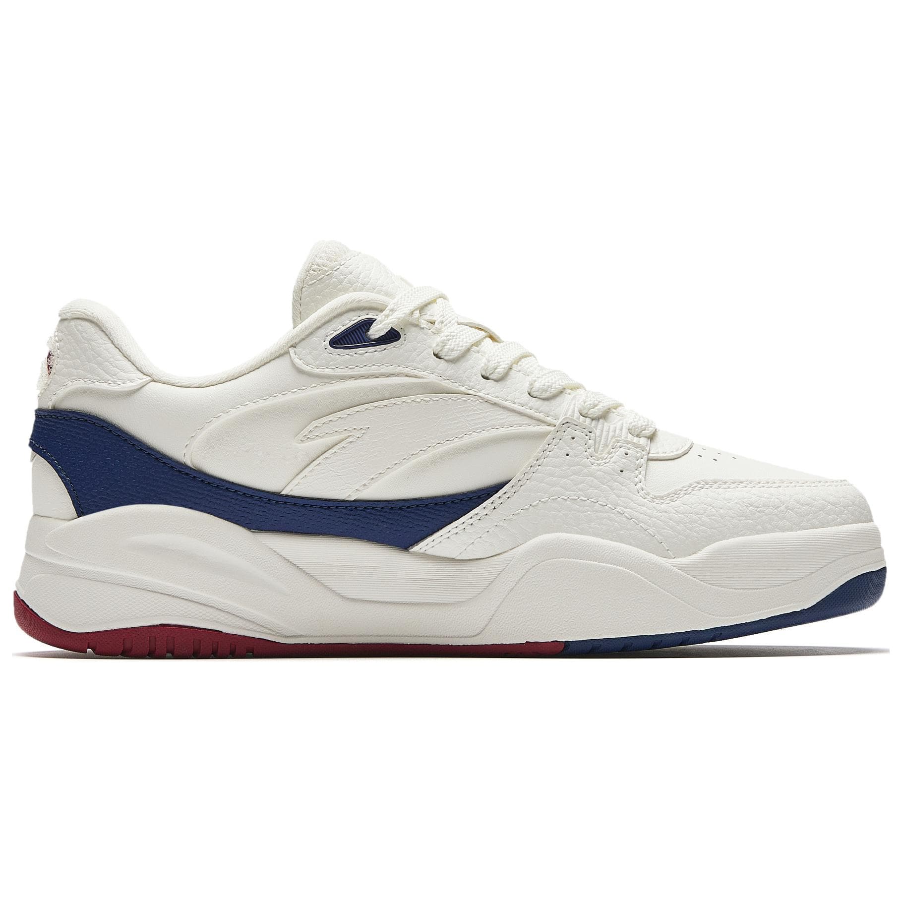 Anta Wave Shoe Textile, Synthetic Lightweight Height Increasing