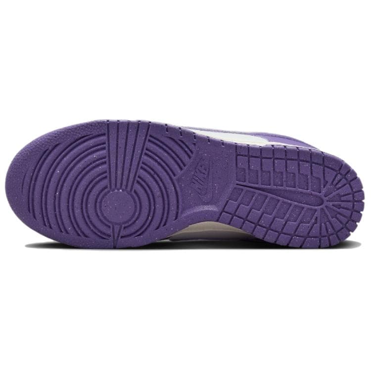 Nike Dunk Next Nature Comfortable Purple White