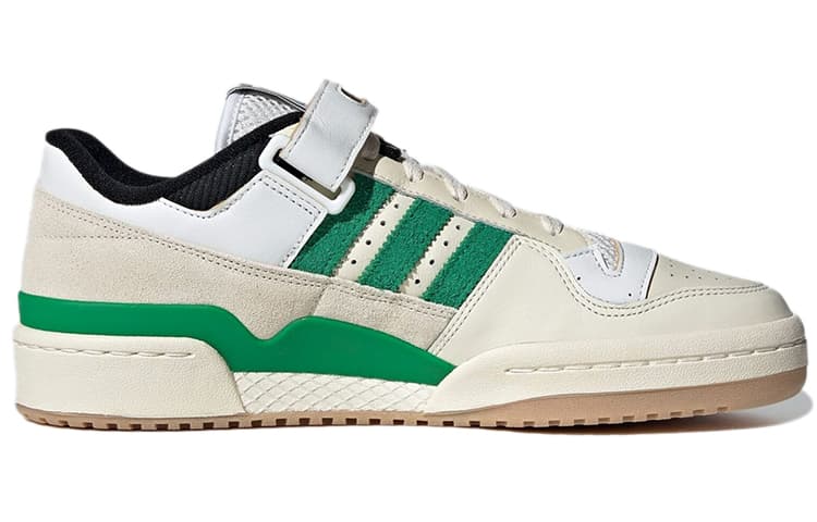 Forum Adidas Originals 84 'Celtics'