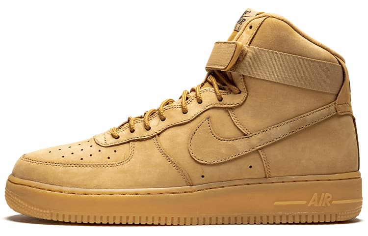 Nike Air Force 1 High '07 LV8 Wb 'Flax'