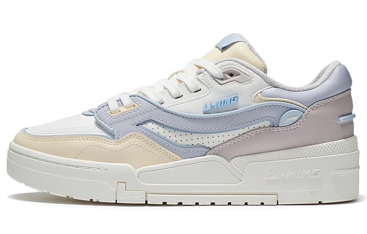 Li Ning 001 BTC Textile, Synthetic Comfortable