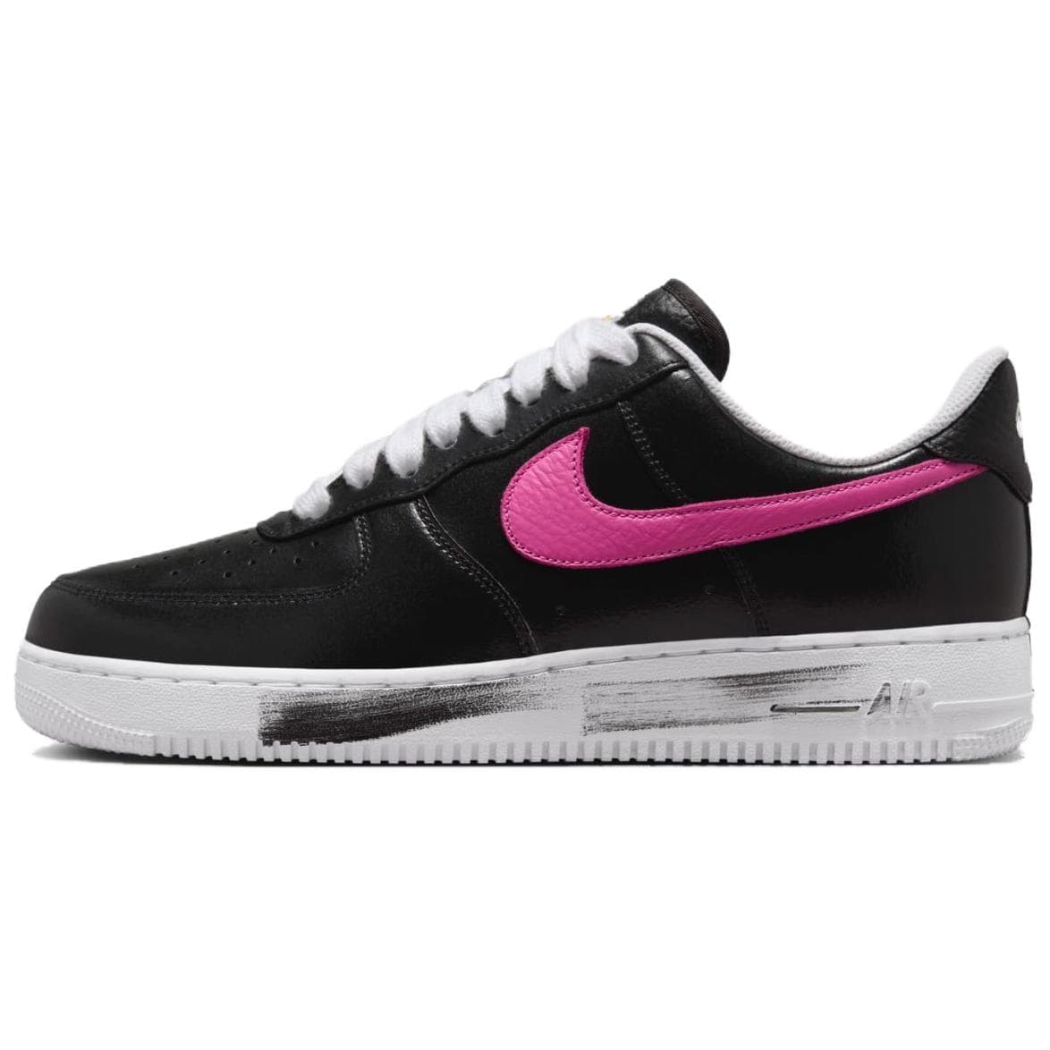 Nike Air Force 1 G Dragon Peaceminusone Para Noise 3.0