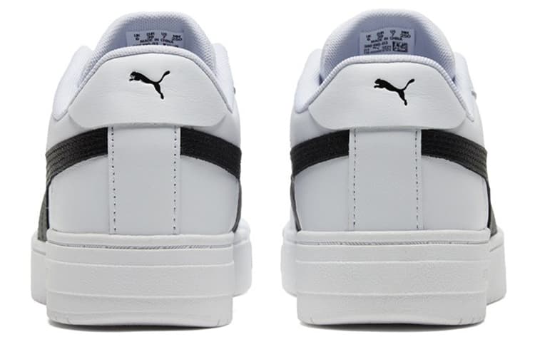 PUMA Ca Pro Classic 'White Black'