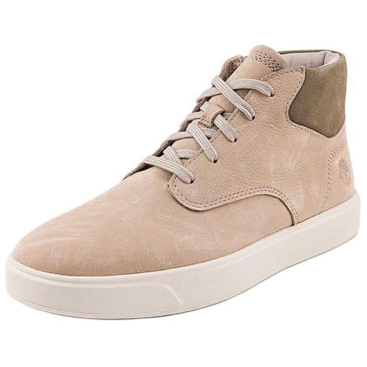Timberland Mid