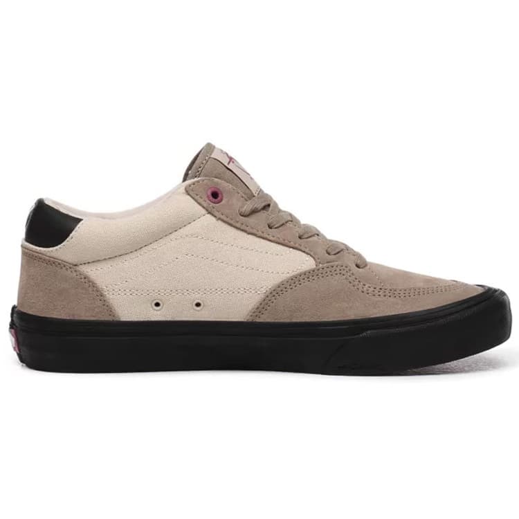 Rowan Pro Vans 'Desert Taupe'