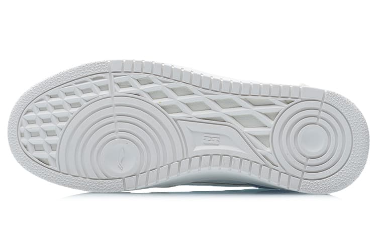 Li Ning Synthetic Versatile Resistant, Resistant, Balanced, Lightweight