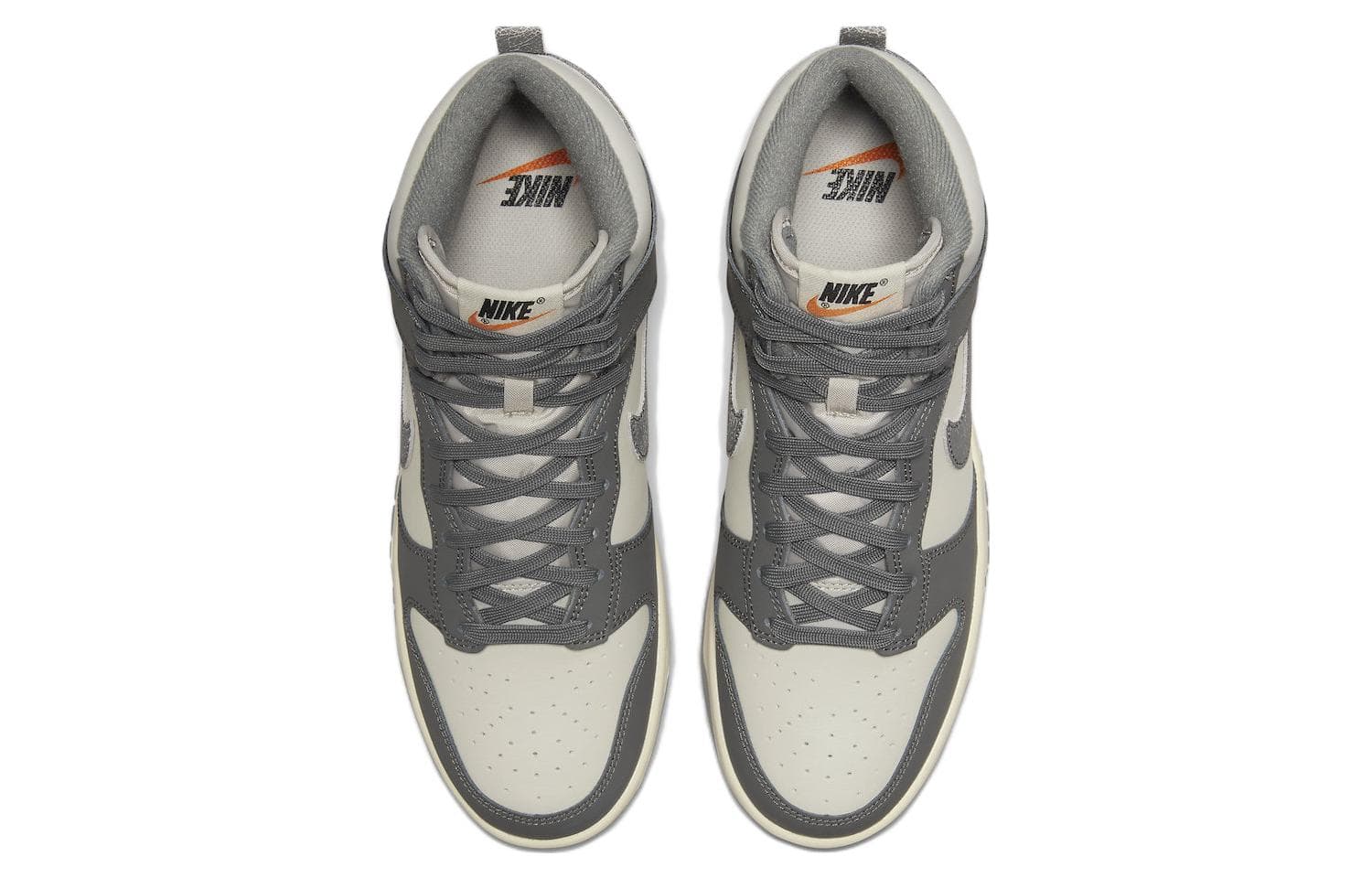 Nike Dunk High Se 'Light Bone'