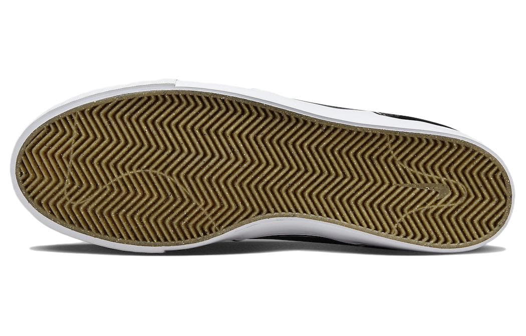 Nike Sb Zoom Janoski OG+ Black White 2024