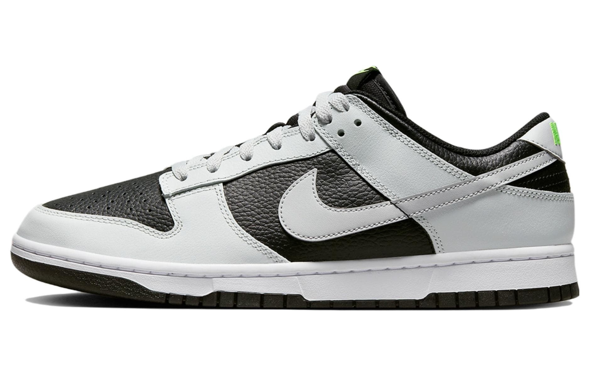 Nike Dunk 'Reverse Panda Neon'