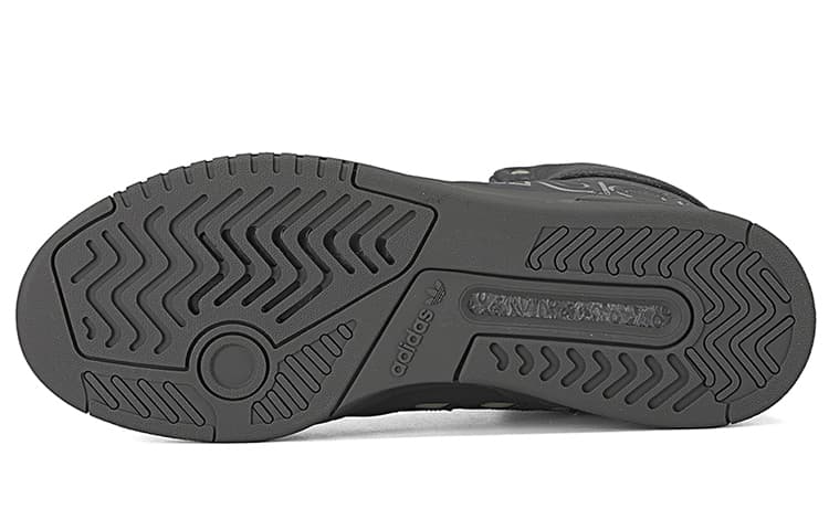 Adidas Originals Drop Step Xl 'Charcoal Grey'