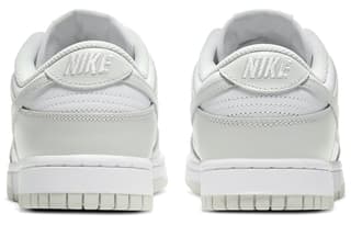 Nike Dunk White Gray