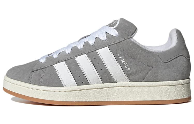 Adidas originals Campus 00s 'Grey White' 49⅓