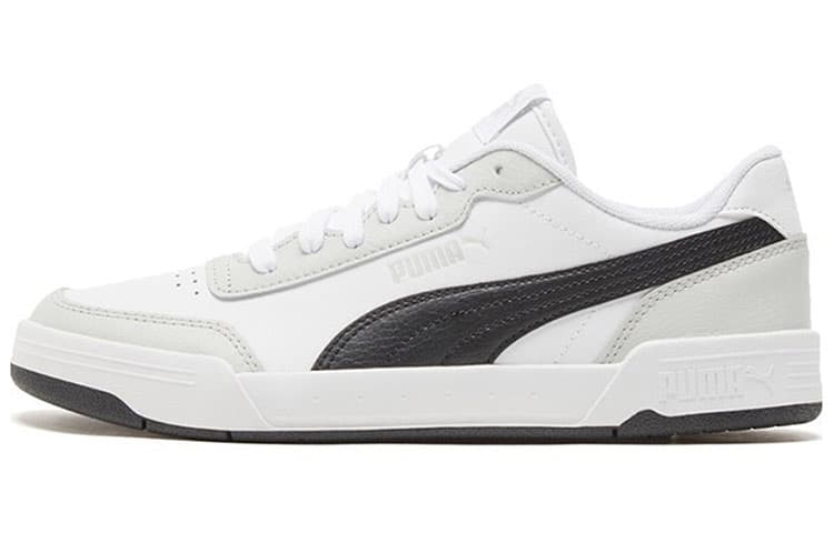 PUMA Caracal 'White Grey Violet'