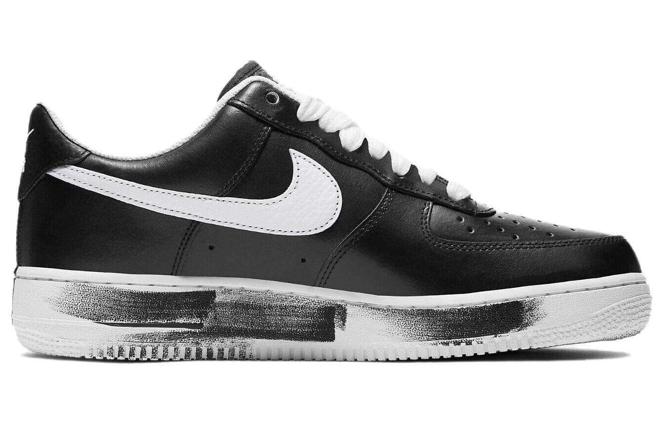Nike X G Dragon Air Force 1 '07 'Para Noise'