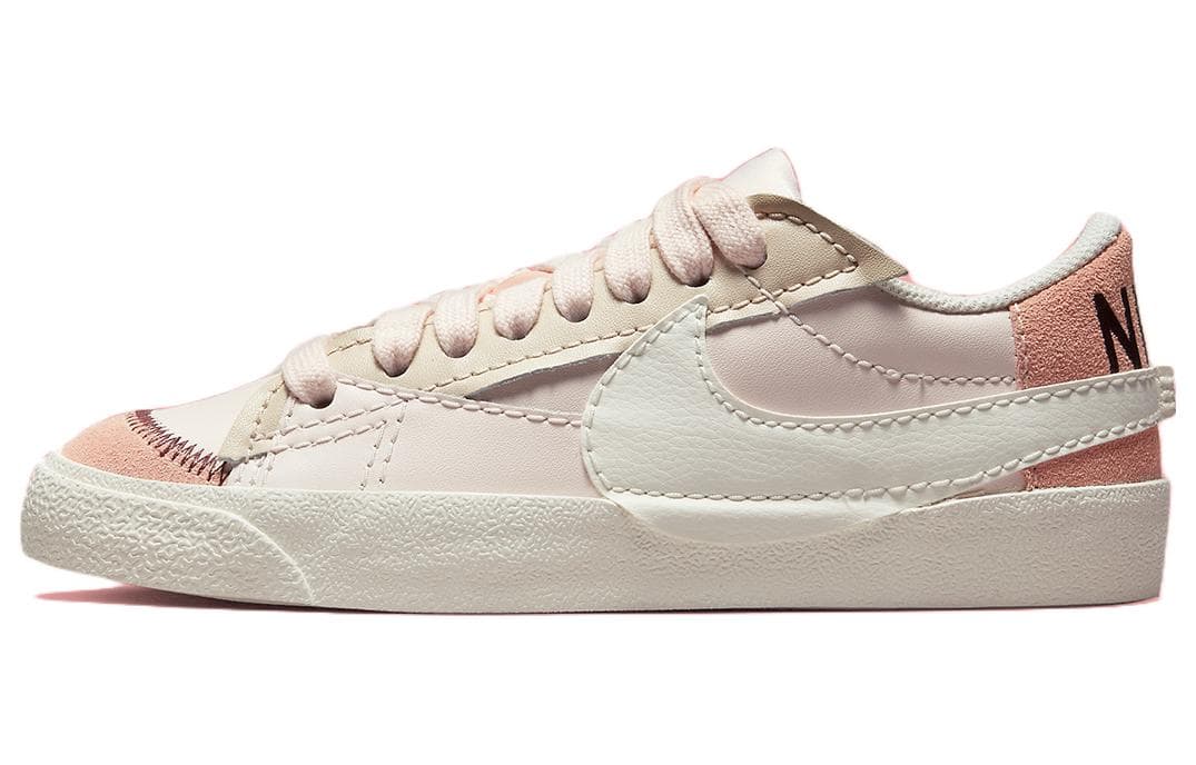 Nike Blazer 77 Jumbo Light Soft Pink