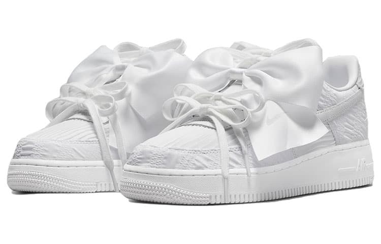 Nike Air Force 1 "Bow"