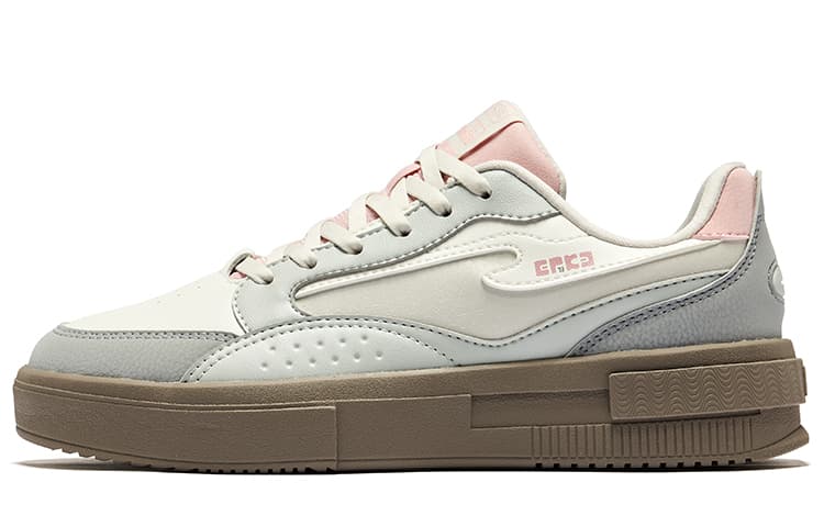 Erke Stunning Height Increasing Lightweight Breathable
