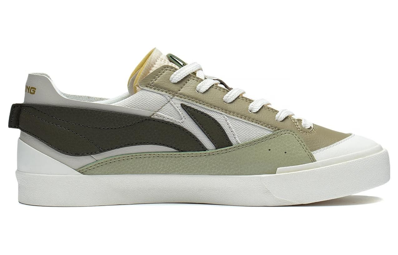 Li Ning Mousse Bath