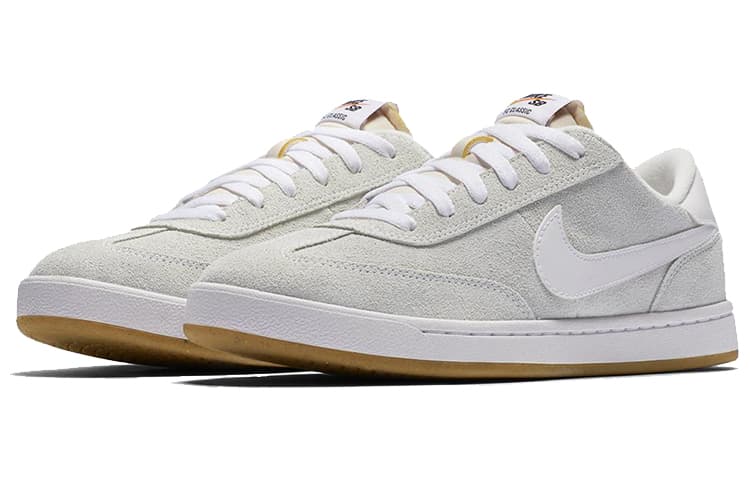 Nike Sb Fc Classic Summit White