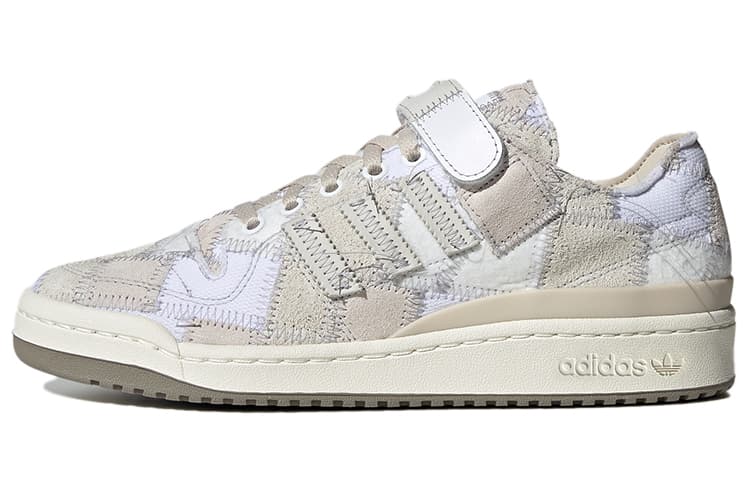 Forum atmos x Forum Adidas Originals 'Patchwork'